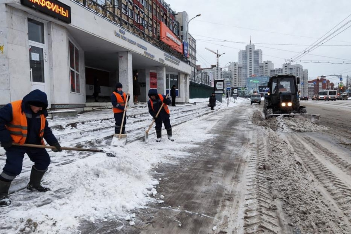 Фото:пресс-служба администрации Уфы