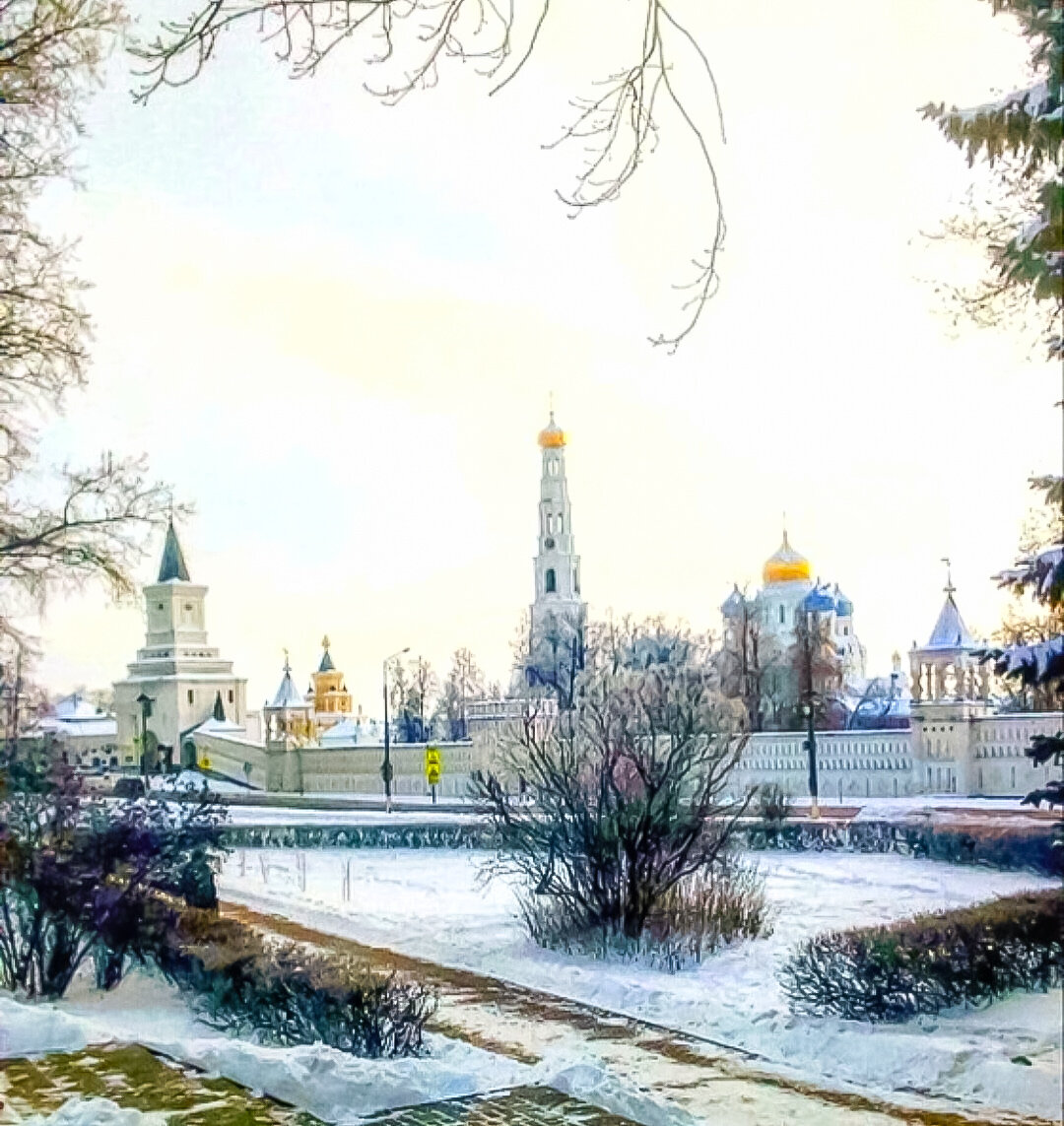 Из личного архива 