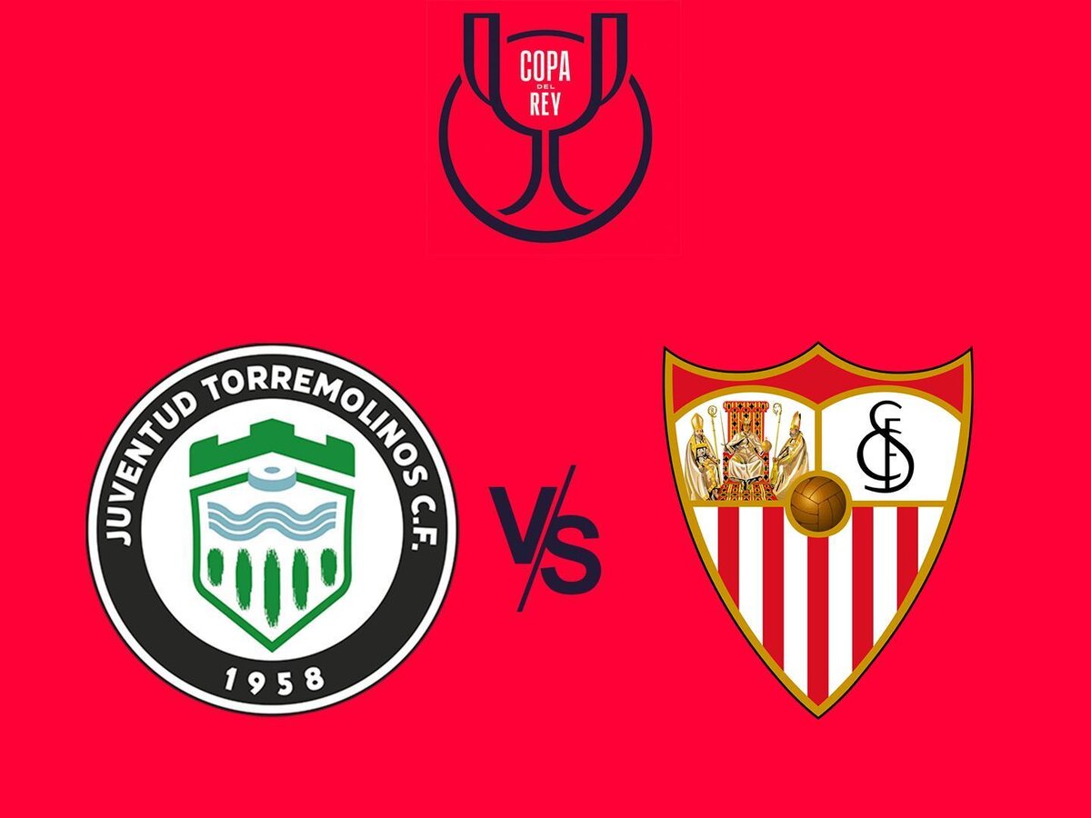 23:00 Футбол. Хувентуд Торремолинос - Севилья. Кубок Испании. 1/32 финала (изображение: mail.ru)