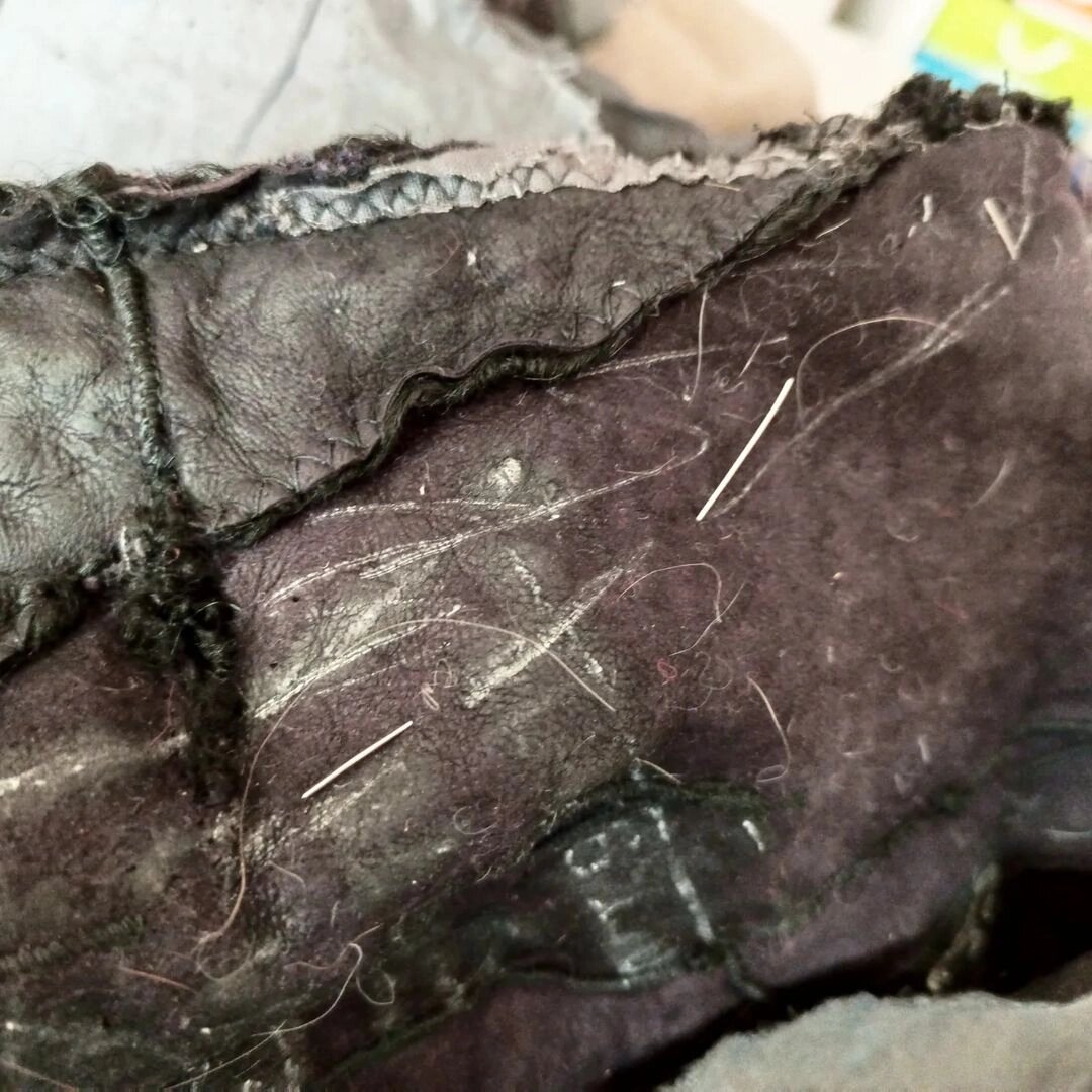 Отмечаю,что надо вырезать