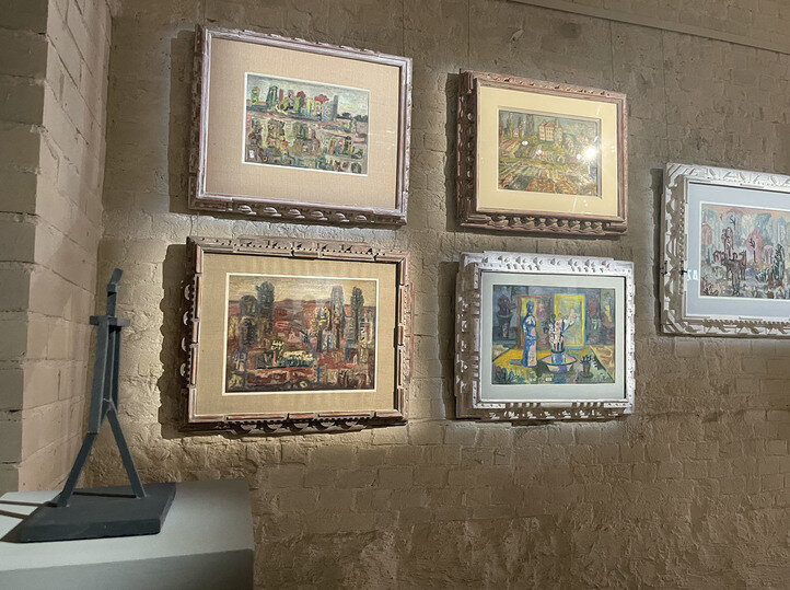   Мария Москвичева