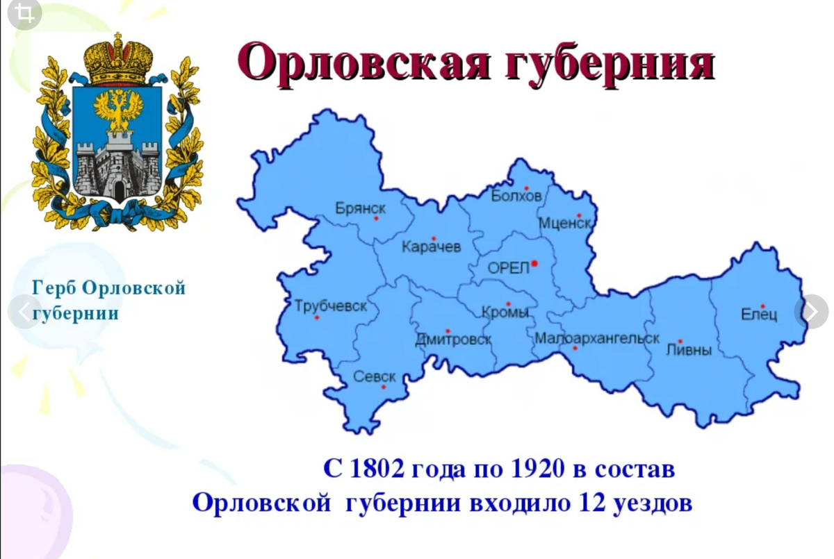 Орловский какая область. Орловская Губерния 19 век. Уезды Орловской губернии. Орловская Губерния на карте России. Село г Орловская Губерния.