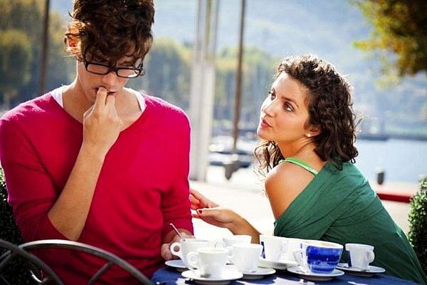    Её инициатива Pavlov A