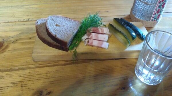   © Sputnik / Мария Зуева