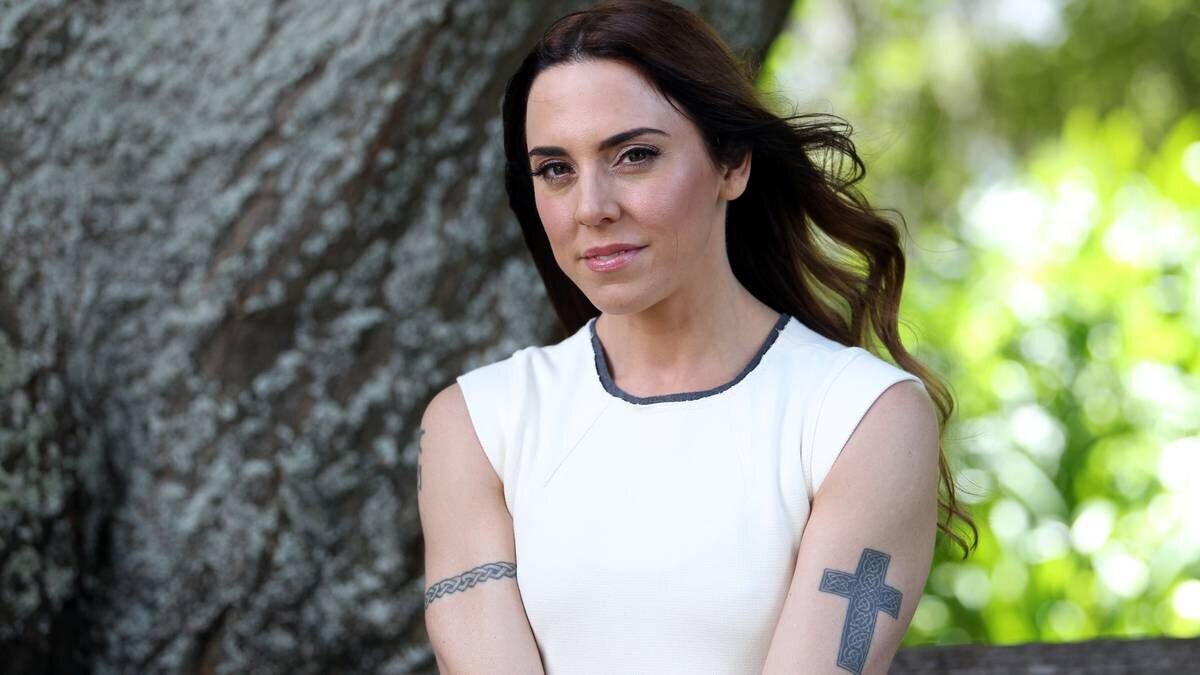 Melanie c фото