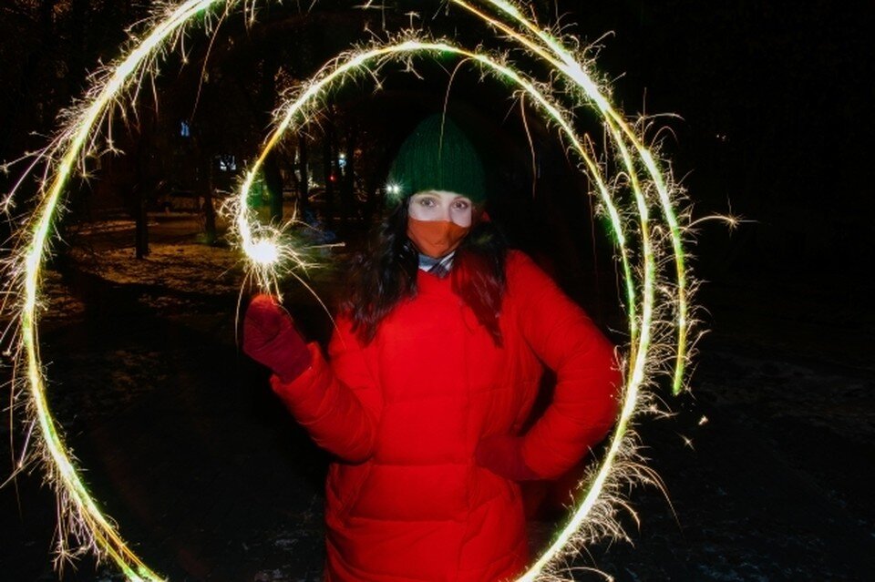     В начале нового года в области ожидается практически весенняя оттепель Валерий ЗВОНАРЕВ