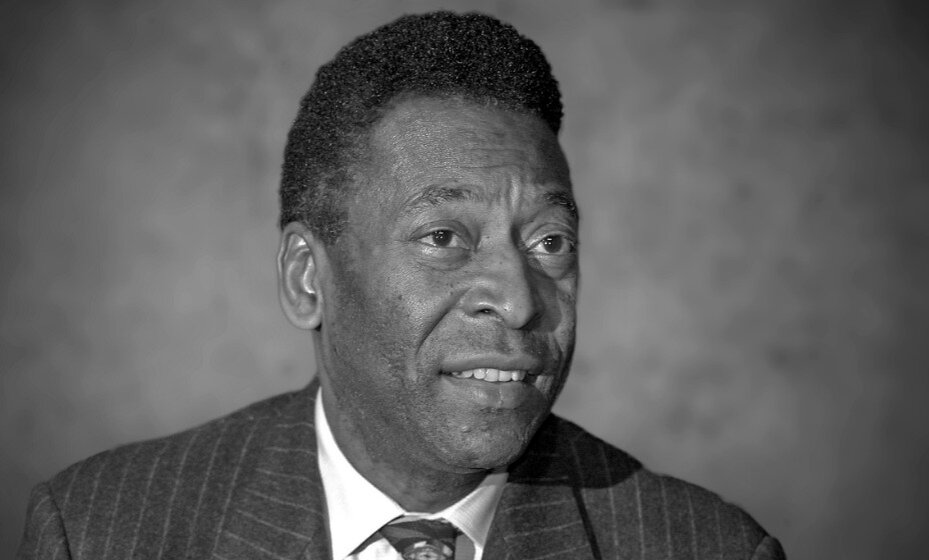    Ушла из жизни легенда футбола Пеле. Фото: Global Look Press