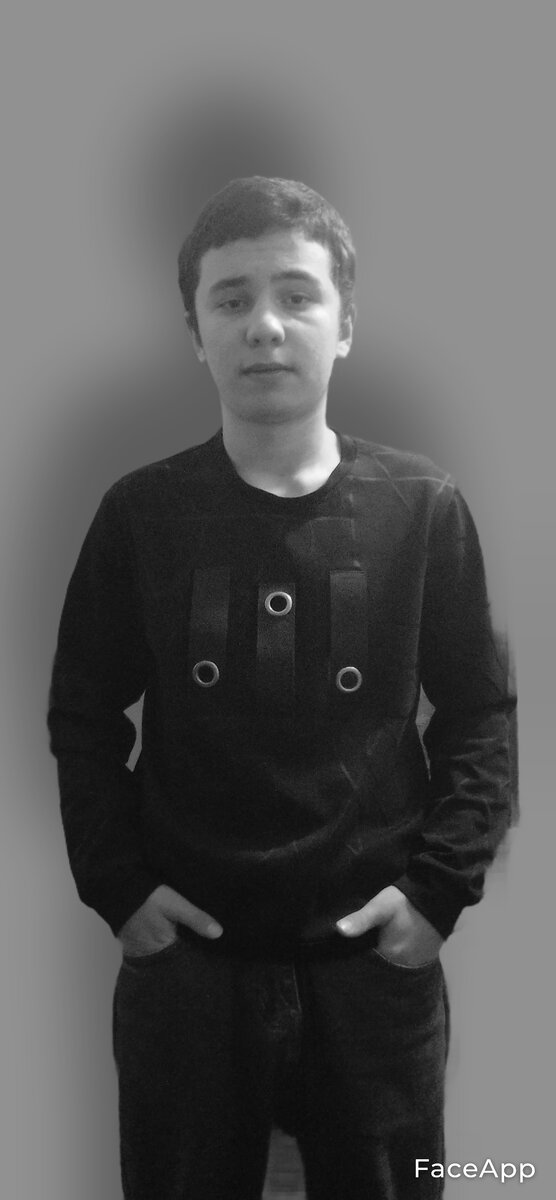 Арсен Шафиев