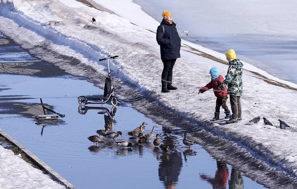 Сергей Бобылев/ТАСС