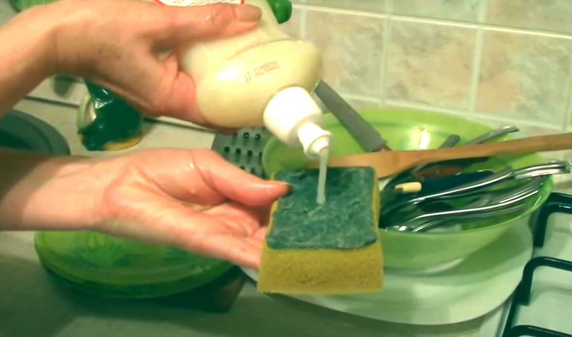 Просто, достуно, не вызывает аллергии.