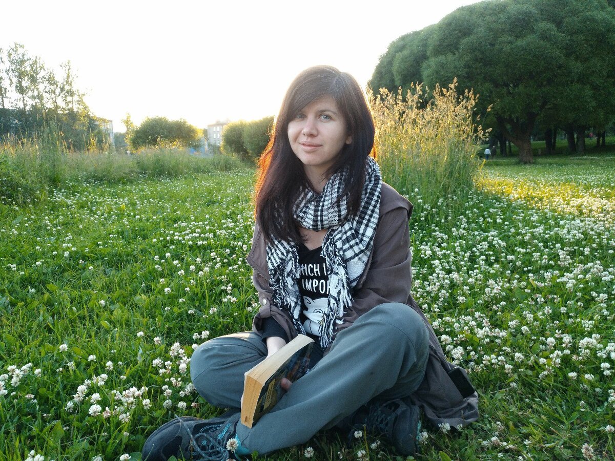 Короткий ответ на вопрос из заголовка — просто возьмите в привычку регулярно читать книги