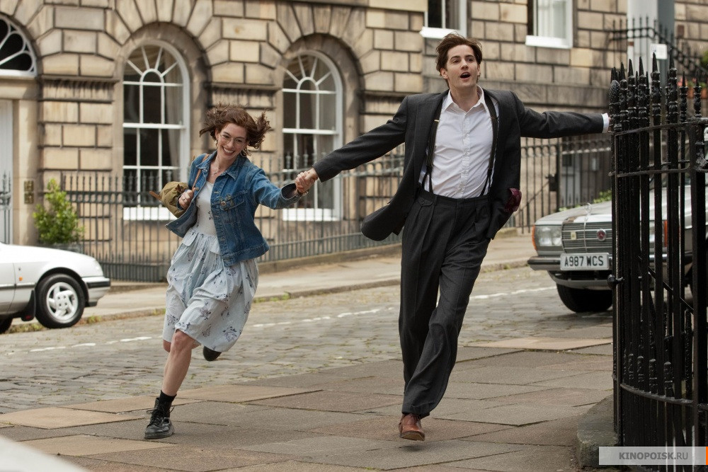 Кадр из фильма "Один день". Источник: https://www.kinopoisk.ru/