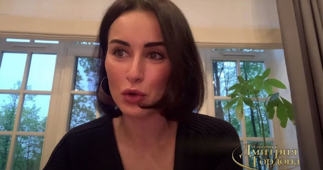 Генеральный продюсер «Матч ТВ» ответила через год после откровений игрока сборной Украины по футболу 