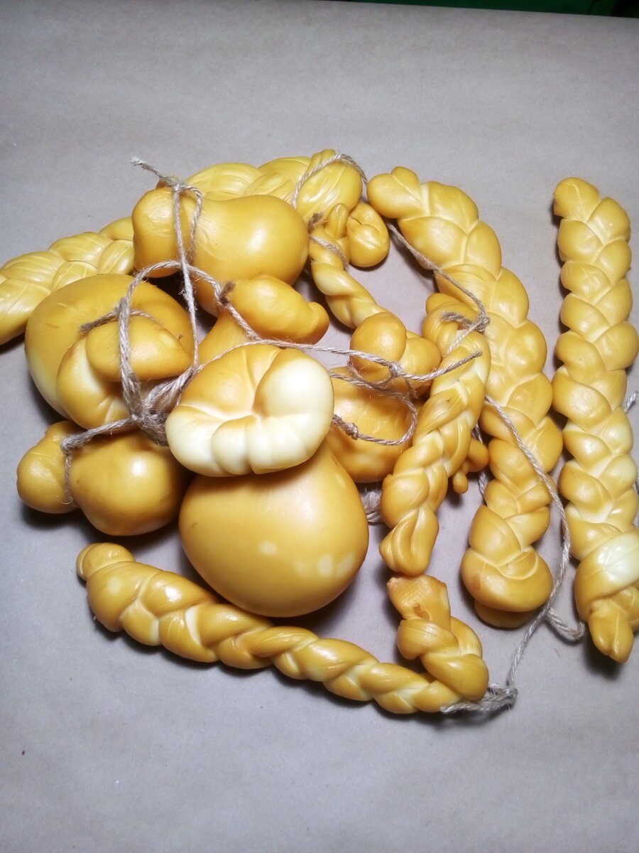 "Сыроварни Тремасова"