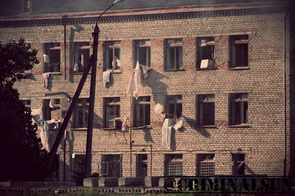 Захват роддома. Будённовск 1995 больница. Басаевская больница в Буденновске. Захват больницы в Буденновске в 1995-м.