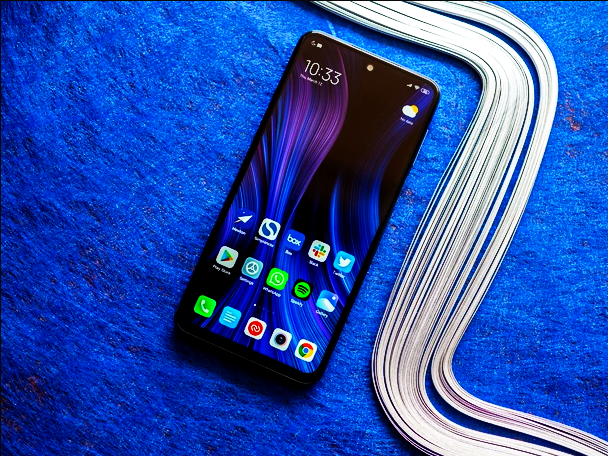 Redmi 9