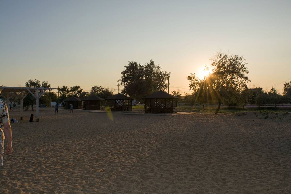 Фото автора