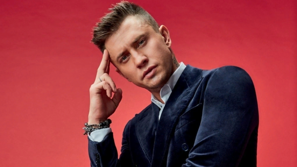 Шикарный блонд Собчак и стокгольмский синдром Агаты. Пуговка и горностай