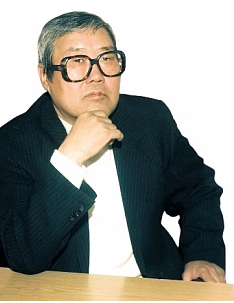 Анато́лий Андре́евич Андре́ев (1941—2004) — бурятский композитор и музыкальный педагог. Заслуженный деятель искусств Бурятской АССР (1983), заслуженный деятель искусств РСФСР (1989). 