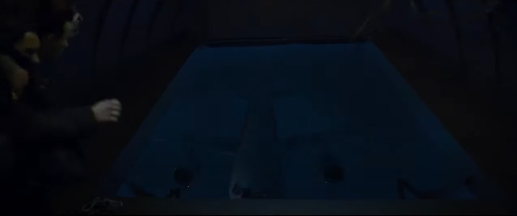 Самолеты все же разгерметизированы...