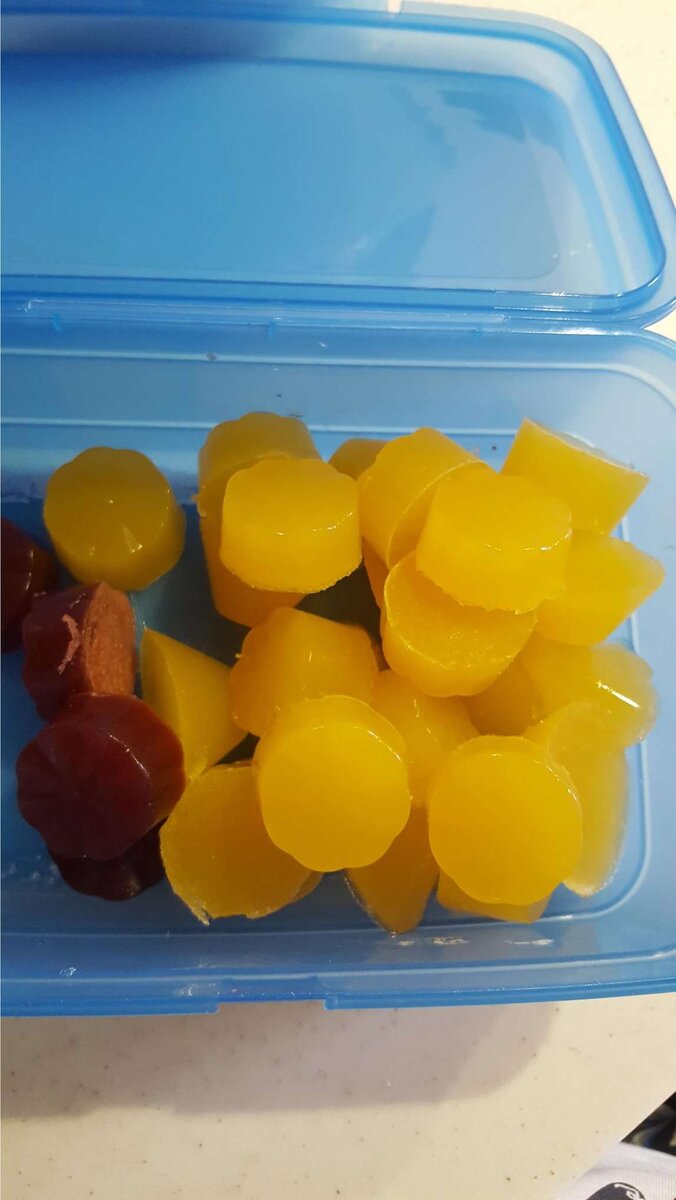 Невозможно оторваться, да и не надо!