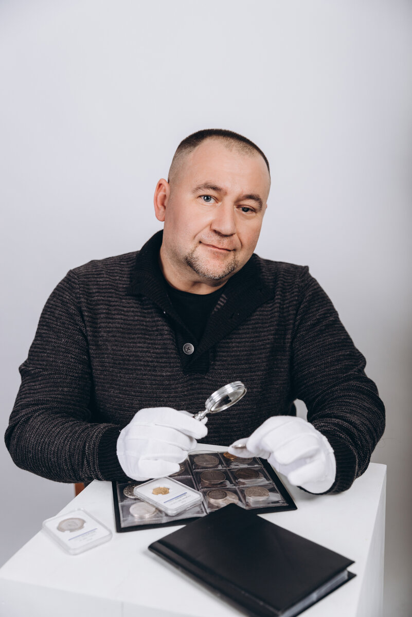 Алексей Шлыков