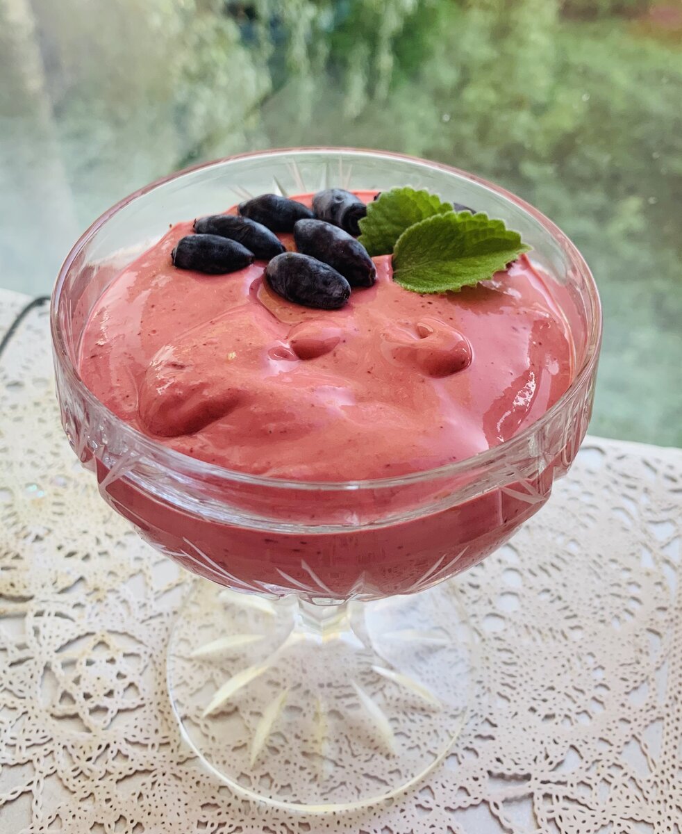 Чтобы приготовить этот десерт вам понадобятся 