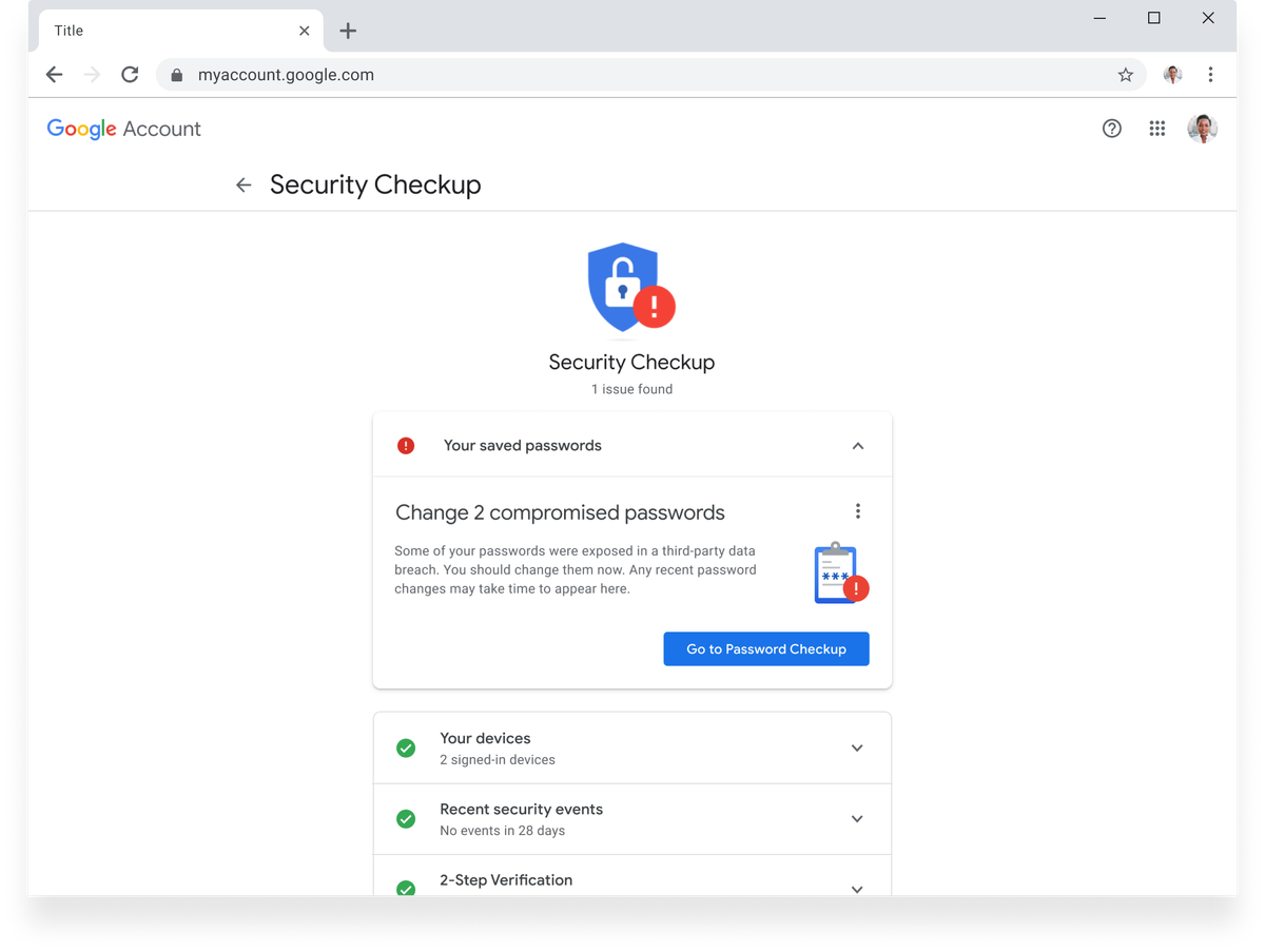 1 гугл через. Гугл безопасность. Пароли гугл. Password checkup. Google account Security.