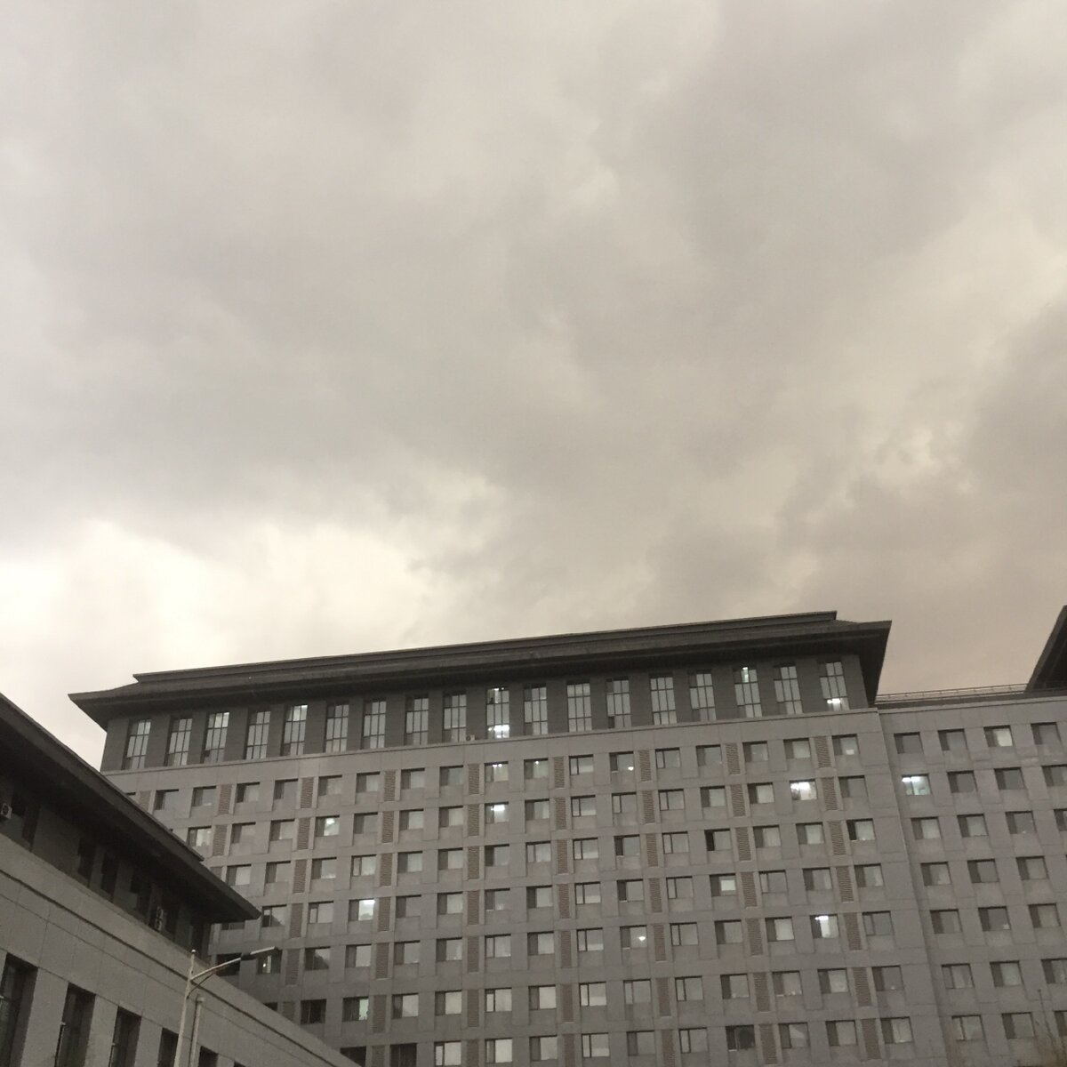 Наше общежитие
