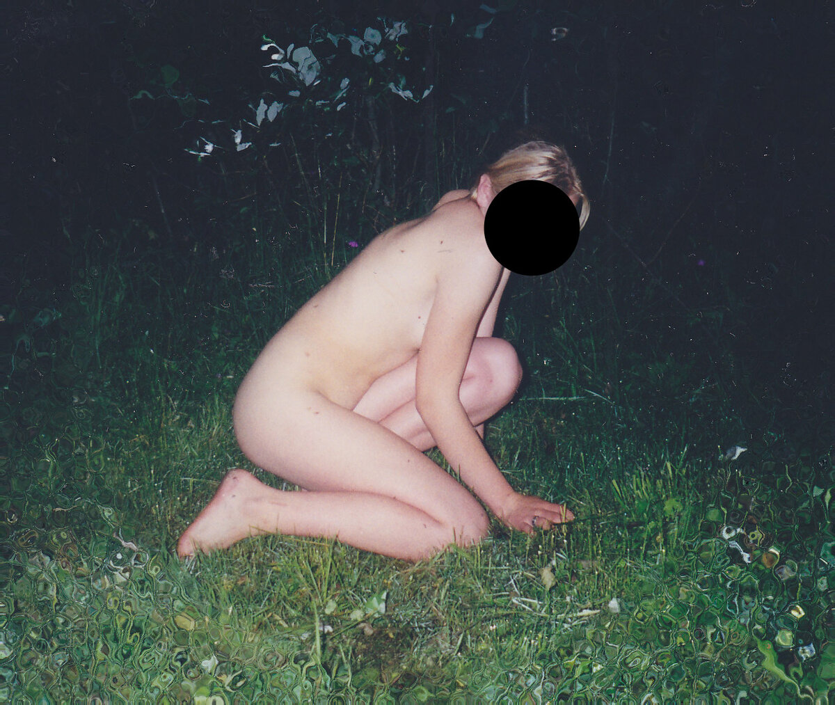 девушка 18 лет