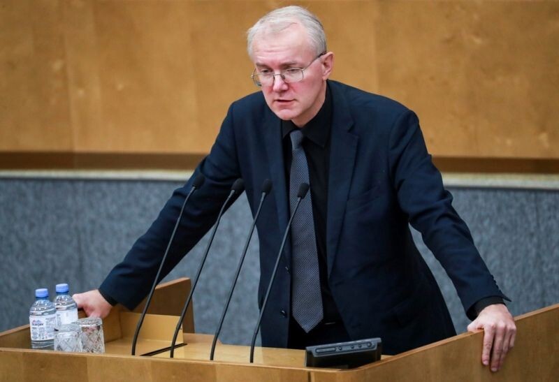 Олег Шеин заявил, что дискуссия на эту тему будет продолжена в июле