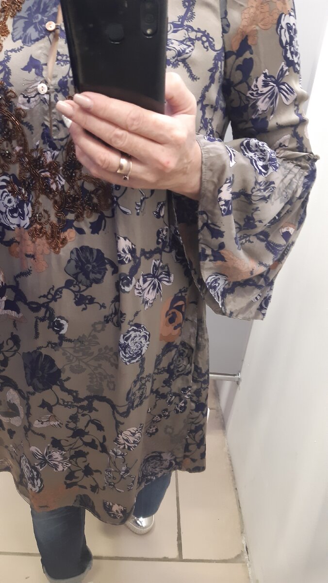 Фото в магазине.