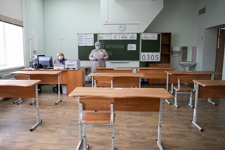 Фото пресс-службы Минобрнауки РХ 