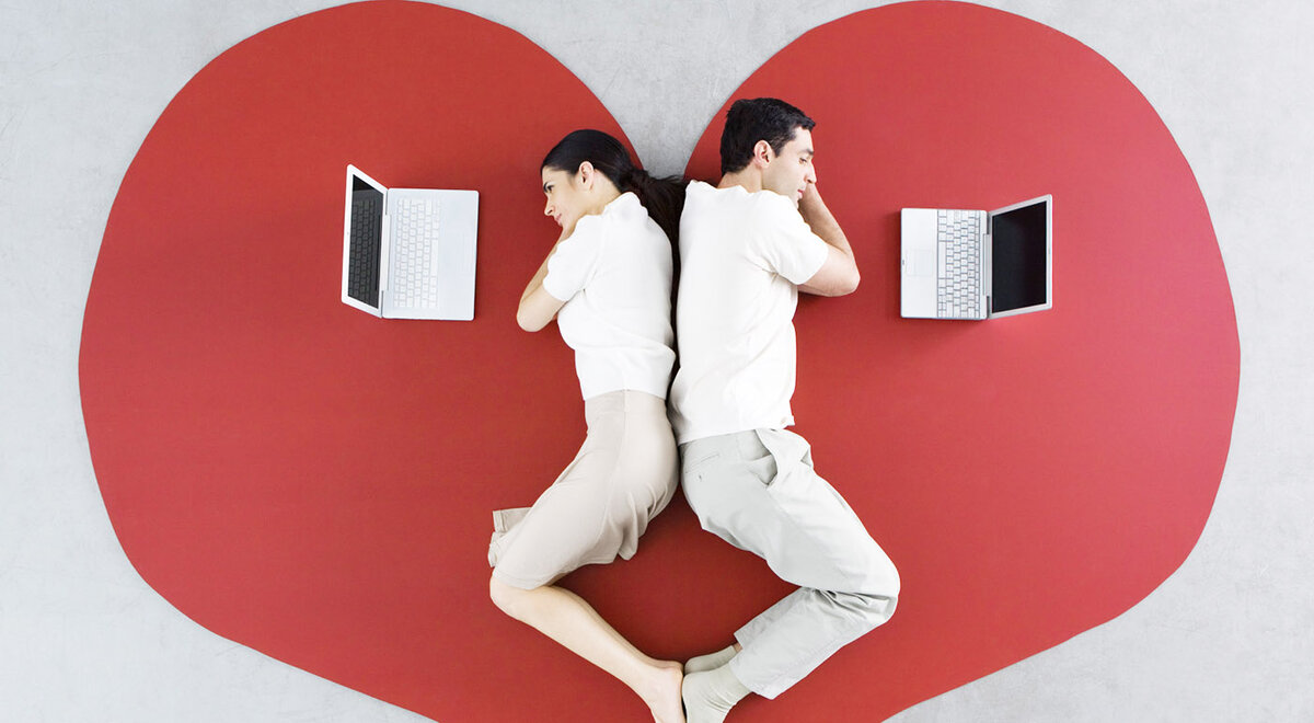 Возможны ли отношения на расстоянии: разбираем все варианты