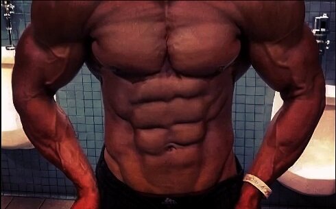 Бодибилдер