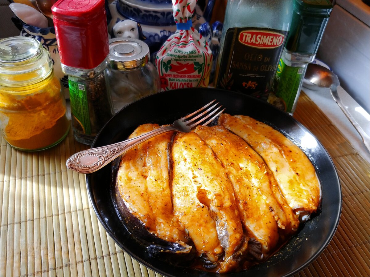 Маринование