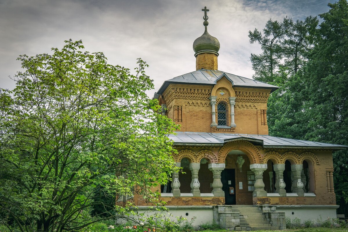 Фото: В.Кононов.
