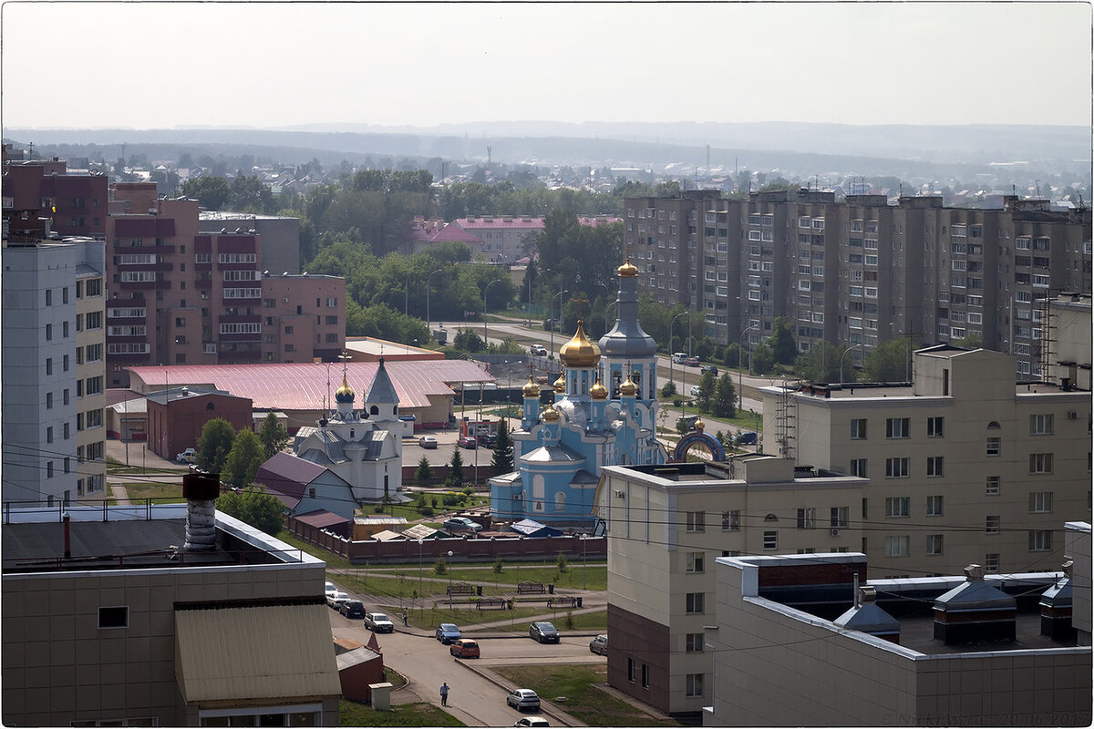 Дома в кемерово на южном фото Церковь иконы Божией Матери Утоли Моя Печали Николай Патрин про еду путешествия 