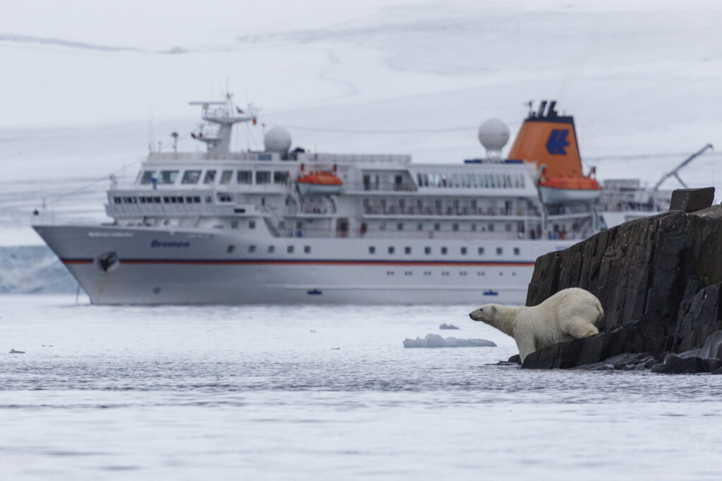 Фото: Николай Гернет, GeoPhoto