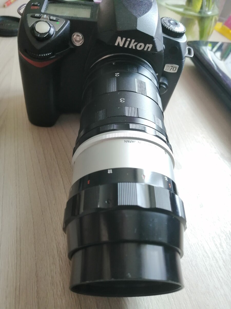 Личное фото