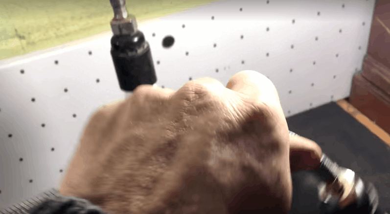 Гибкий смеситель