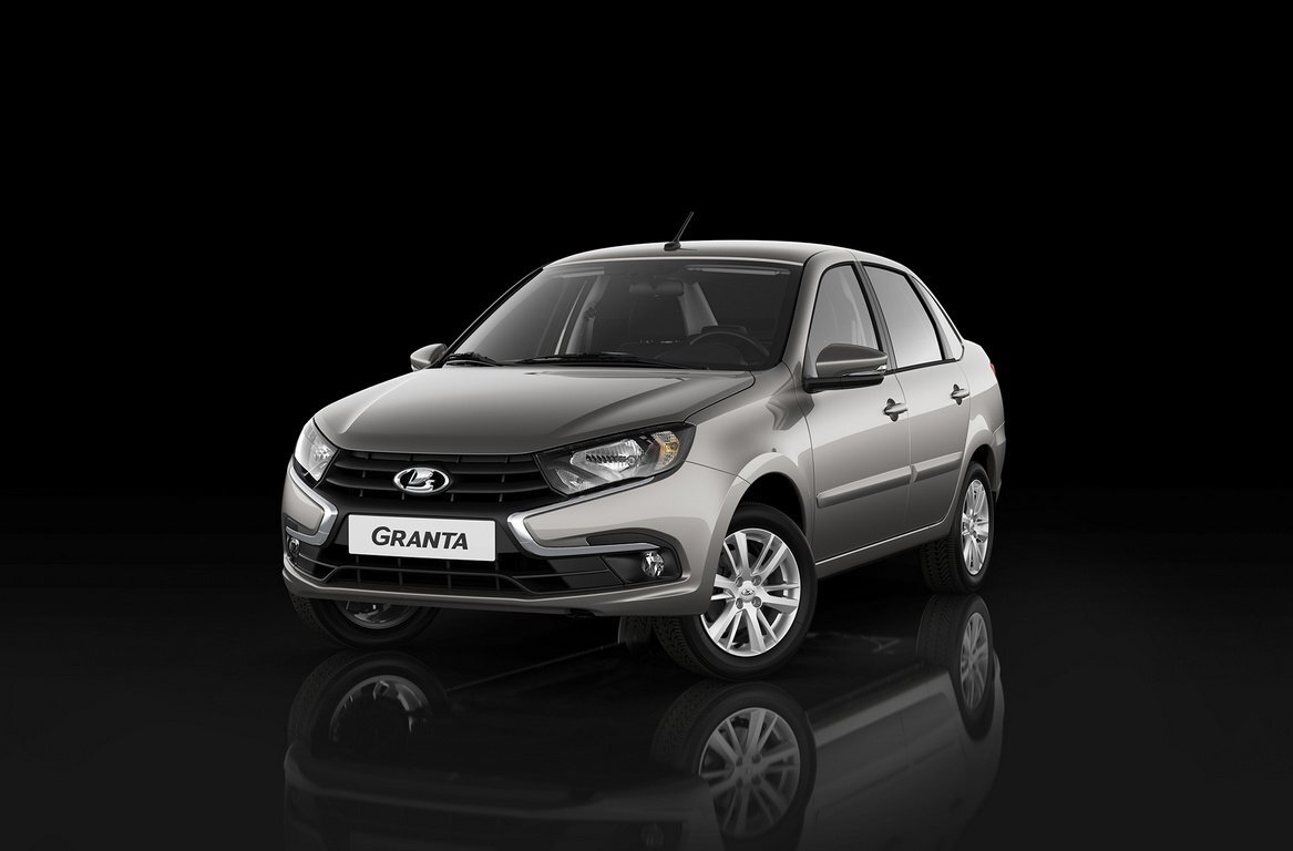 Lada Granta