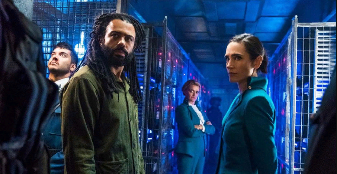 Фото кадр из фильма.