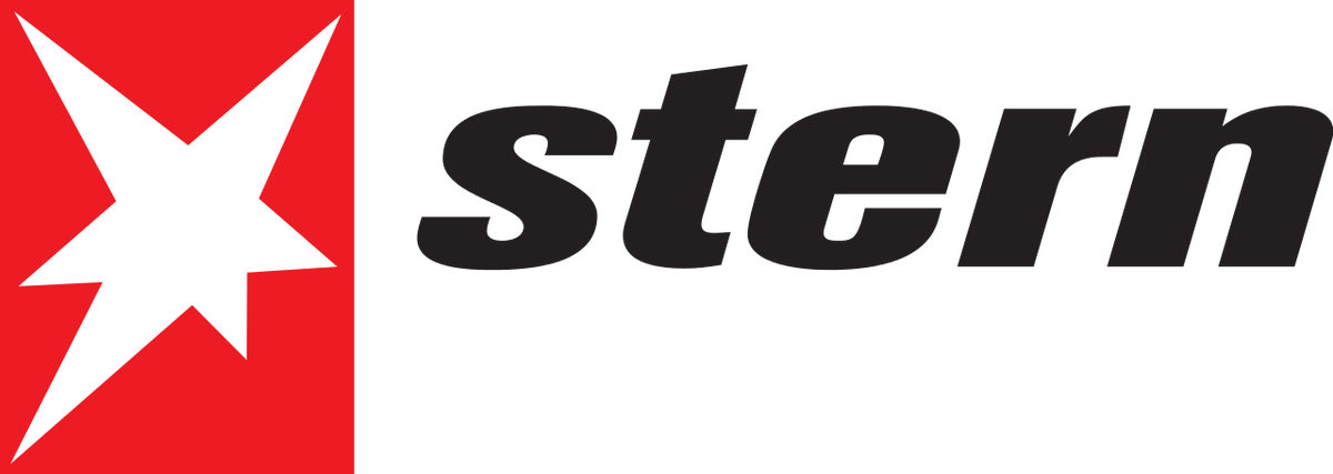 Логотип вело брэнда Stern.