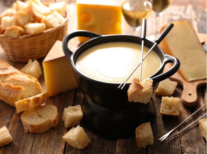 Fondue