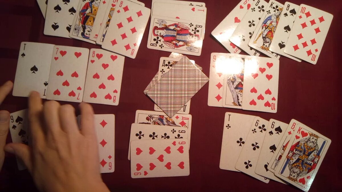 Фото из открытых источников 