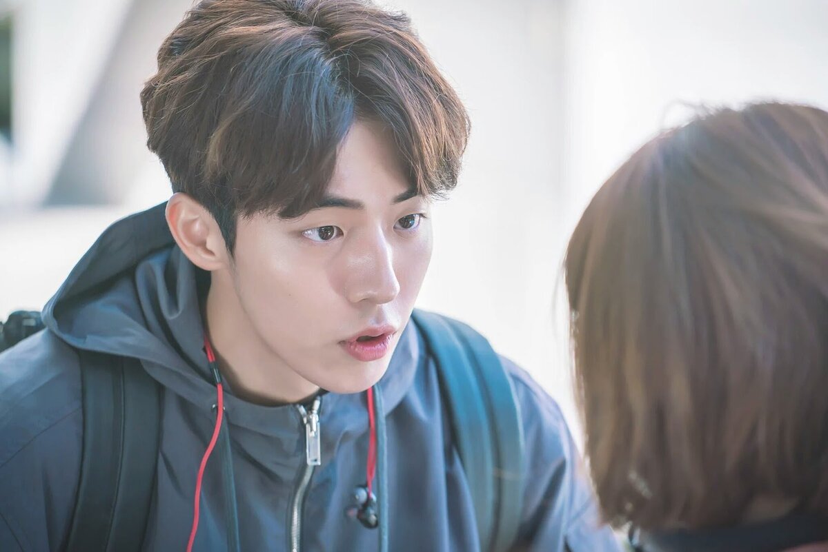 Фея тяжелой атлетики Ким Бок Чжу