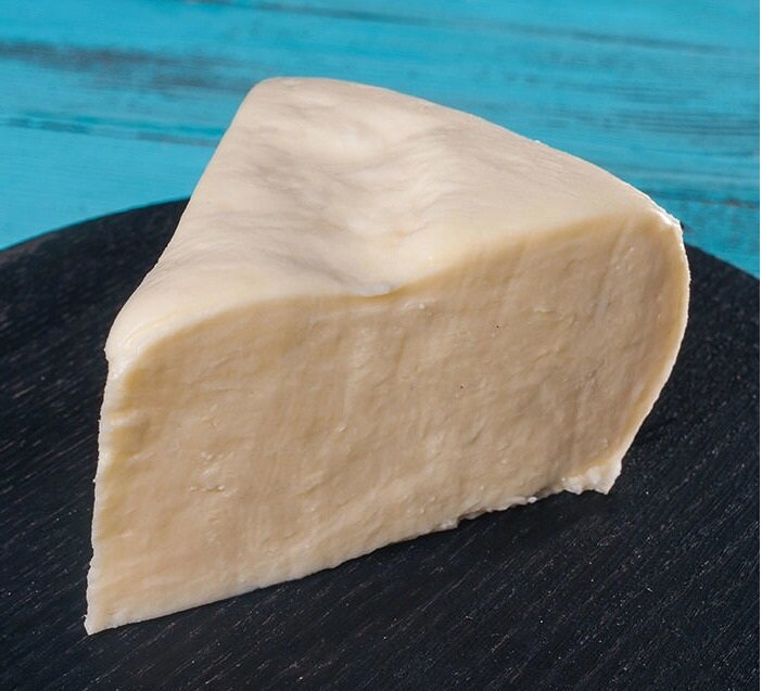 Домашний сулугуни