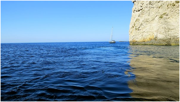 Ионическое море