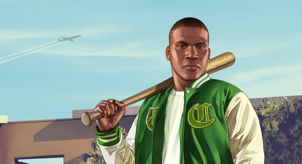 Франклин Клинтон